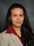 Dr. Claudia Espinosa, MD