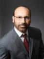 Dr. Iftikhar Hussain, DC
