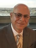 Dr. Farhad Nazemi, DC