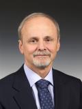 Dr. Stephen Olsen, MD photograph