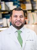 Dr. Saud Sadiq, FAAN