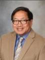 Photo: Dr. Kenneth Wang, MD
