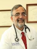 Dr. Nauman Mufti, MD