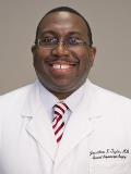 Dr. Jonathan Taylor, MD