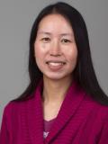 Dr. Elaine Wong, MD