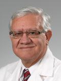 Dr. Gerardo Aristimuno, MD