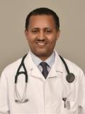 Dr. Tesfaye Tetemke, MD