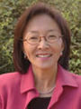 Dr. Sophia Chung, MD