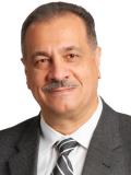 Dr. Malek Maatouk, MD