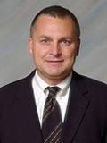 Dr. David Garelick, MD
