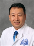 Dr. Joseph Won, MD