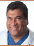 Dr. Frederick Sabido, MD