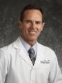 Photo: Dr. James Bried, MD