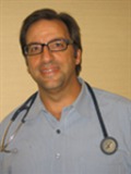 Dr. Louis Casado, MD