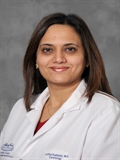 Dr. Lalitha Rudraiah, MD
