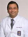 Photo: Dr. Sanjay Kamboj, MD