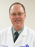 Dr. James Worthington, MD