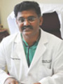Photo: Dr. Amarnath Vedere, MD