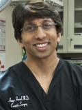 Dr. Amiya Prasad, MD