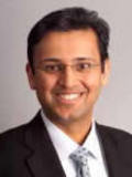 Dr. Bhuvanesh Singh, MD