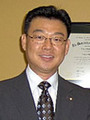 Photo: Dr. Francis Lee, MD