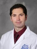 Dr. Dragos Galusca, MD