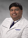 Dr. Chenguttai Manohar, MD