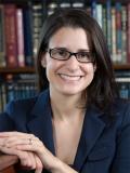 Dr. Stephanie Cosentino, PHD