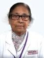 Photo: Dr. Radha Nathan, MD
