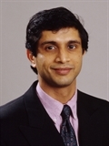 Dr. Homeyar Dinshaw, MD