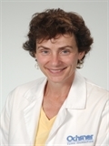 Dr. Mary McCormick, MD