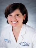 Dr. Abby Siegel, MD