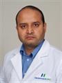 Photo: Dr. Muhammad Saeed, MD