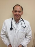 Dr. Alejandro Rocha Jr, DO photograph
