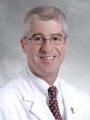 Photo: Dr. John Fisher, MD