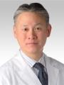 Photo: Dr. Albert Lin, MD