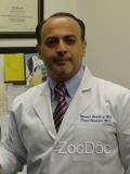 Dr. David Ghadisha, MD