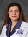 Dr. Aliya Kohler, MD
