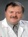 Dr. Boris Vinogradsky, MD