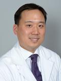 Dr. Christopher Ho, MD photograph