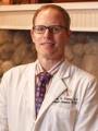 Photo: Dr. Kevin Robinson, MD
