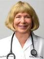 Photo: Dr. Cathy Carron, MD