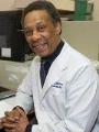 Photo: Dr. Leon Brown, MD