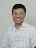 Dr. Paul Wang, MD