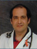 Dr. Roy Molina, MD