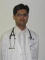 Dr. Burhaan Ahmad, MD