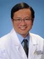 Photo: Dr. Choncharoen Amphan, MD