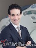 Dr. Tomer Roth, MD
