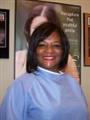 Photo: Dr. Marie Holliday, DMD