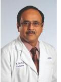 Dr. Rowshanul Khan, MD